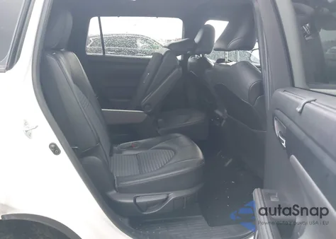 2021 Toyota Highlander Xse из США, поврежденный, VIN 5TDLZRAH0MS052307